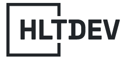 HLTDev's Logo