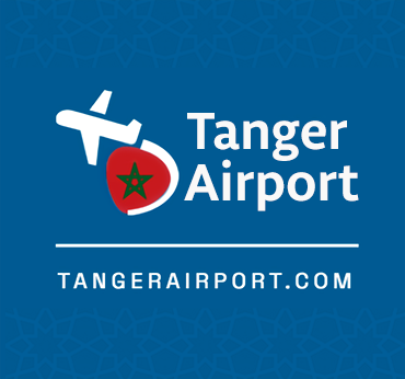 TangerAirport.com Project